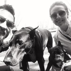 Meet your Posher, Angela grassia